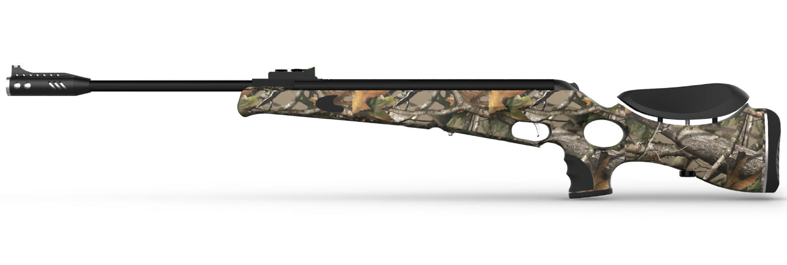 RETAY 135X CAMO