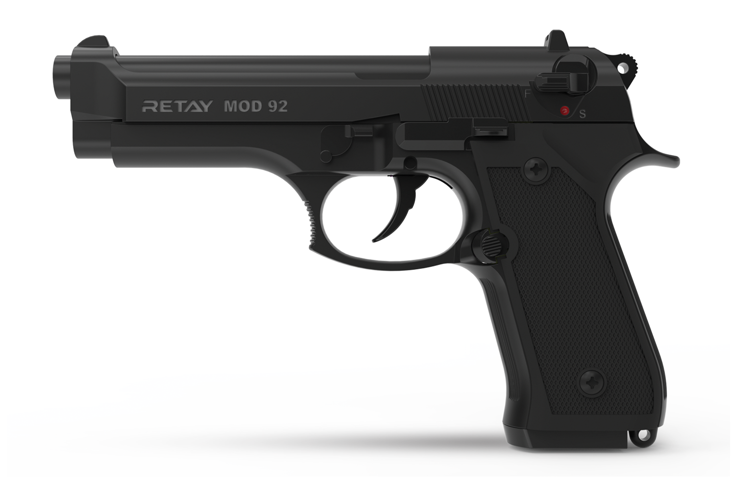 RETAY MOD 92