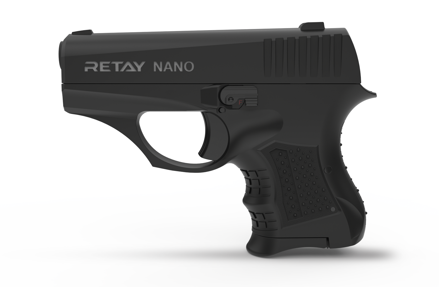 RETAY NANO