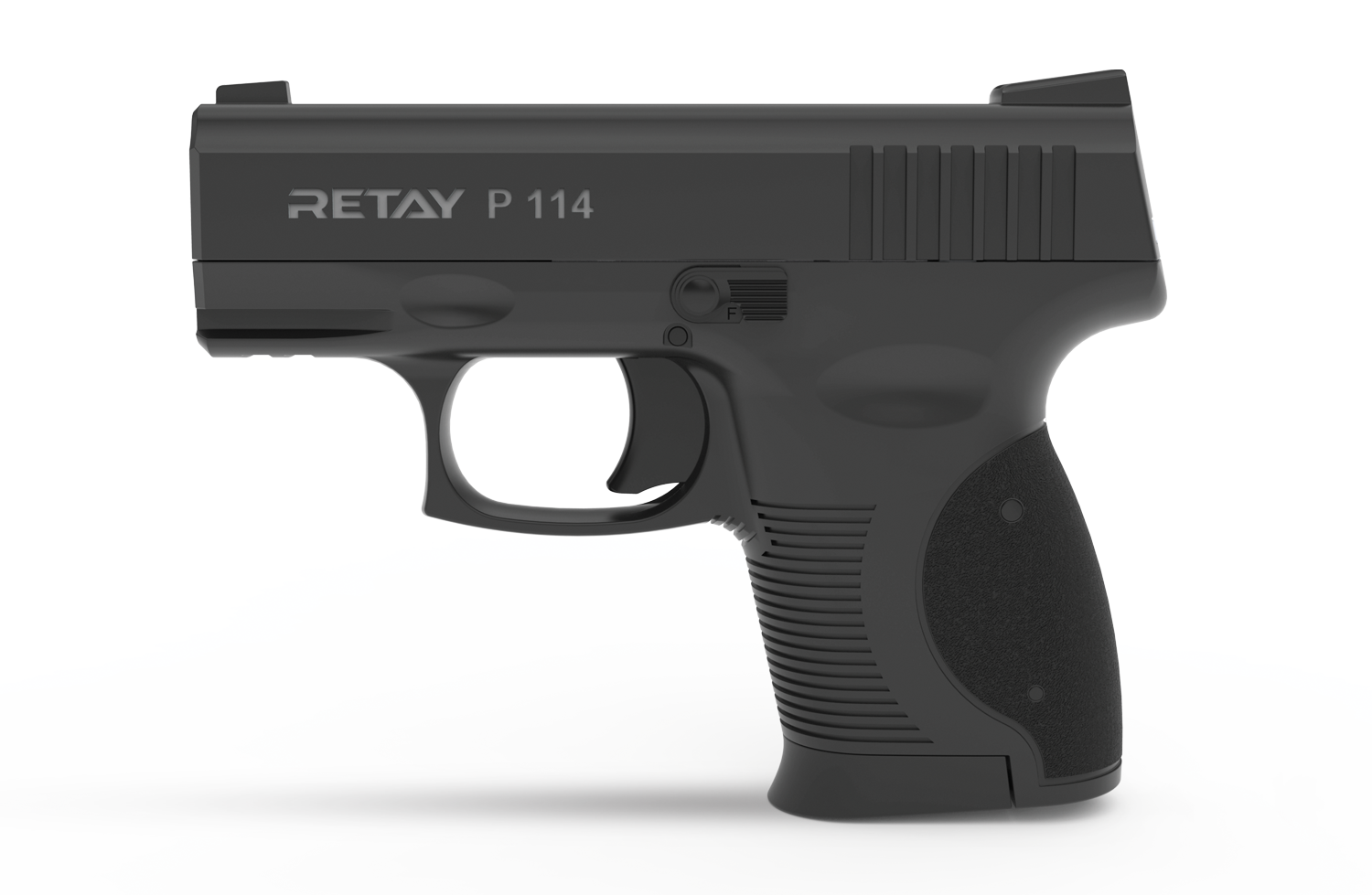 RETAY P114