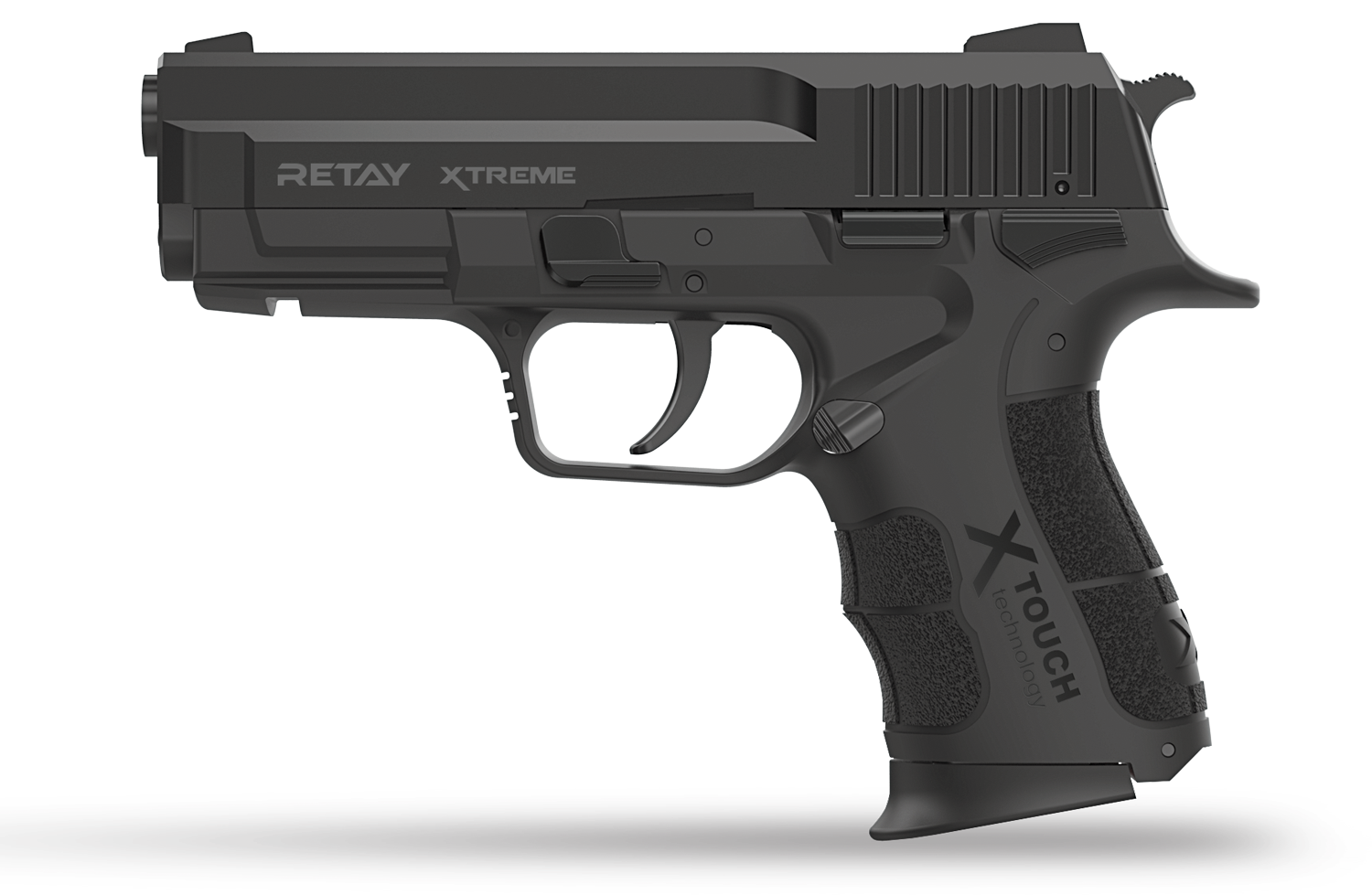 RETAY XTREME