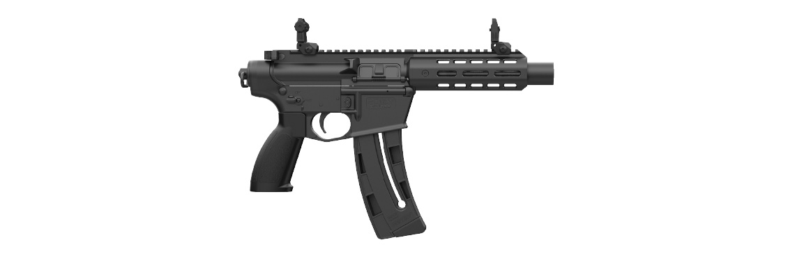 Retay RA 15-22 Pistol