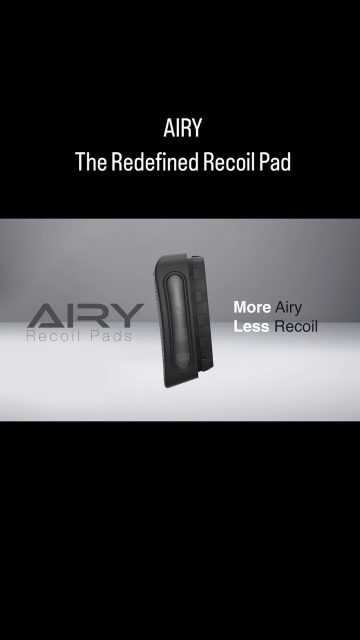 #retayusa #retay #airypads #shotshow2025 #pullit #newproduct