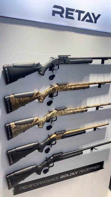 IWA 2025 1. Gün Gamelander #retayusa #retay #airypads 1TP5Yeni Ürün #iwa2025