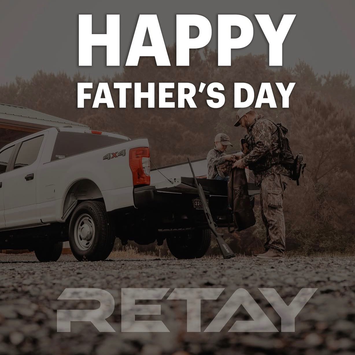 Babalar Gününüz Kutlu Olsun 🧔♂️