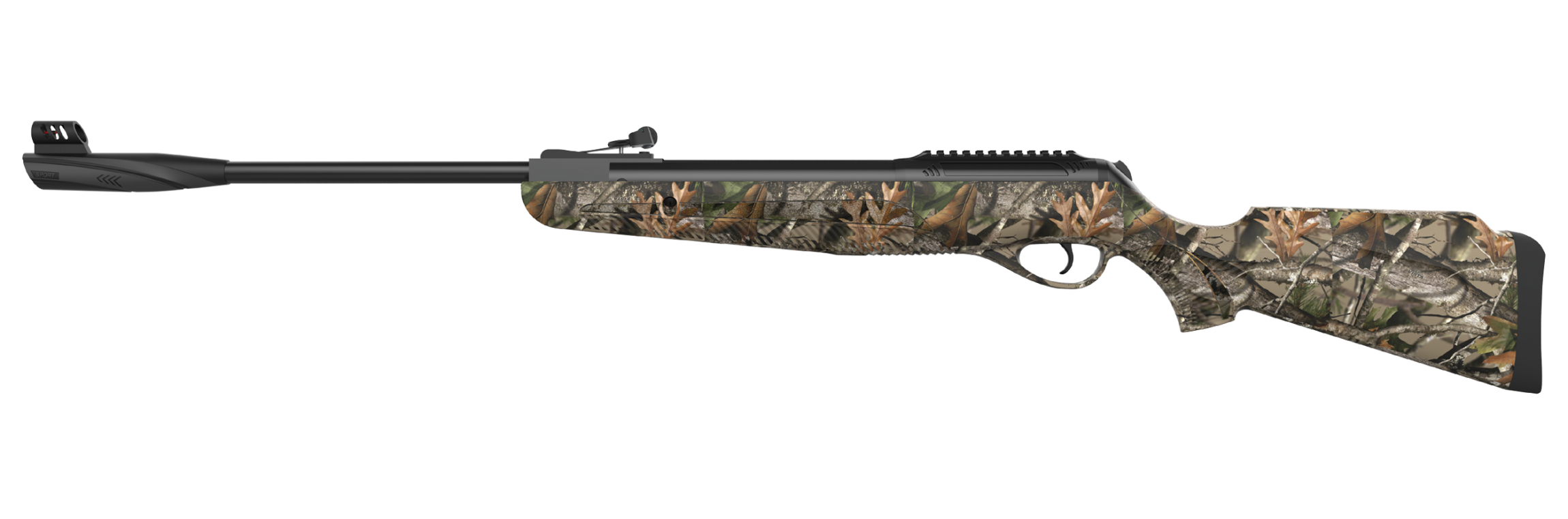 RETAY 125X CAMO