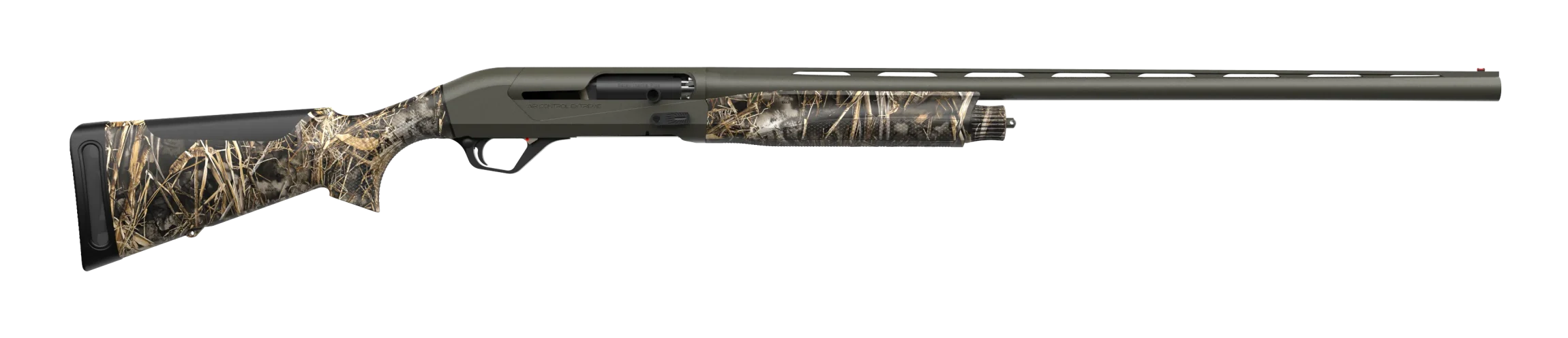 Air Control Extreme  Max7 Green