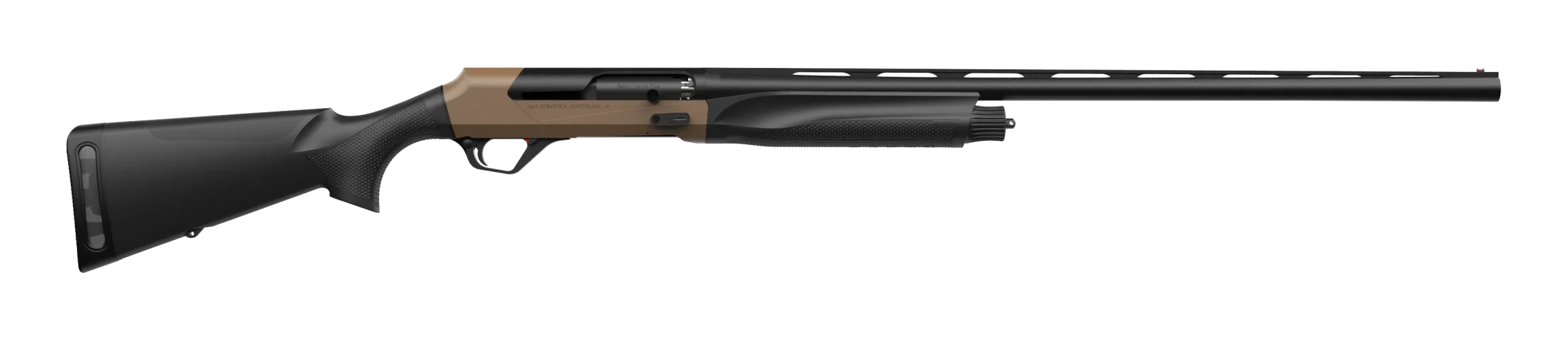 Air Control Extreme R  Bronze Light