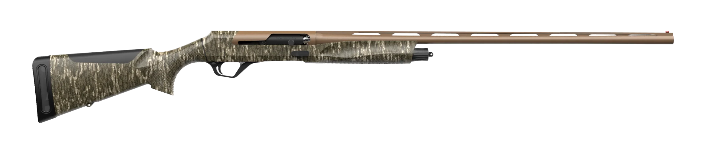 Air Control Extreme R  Bottomland Bronze