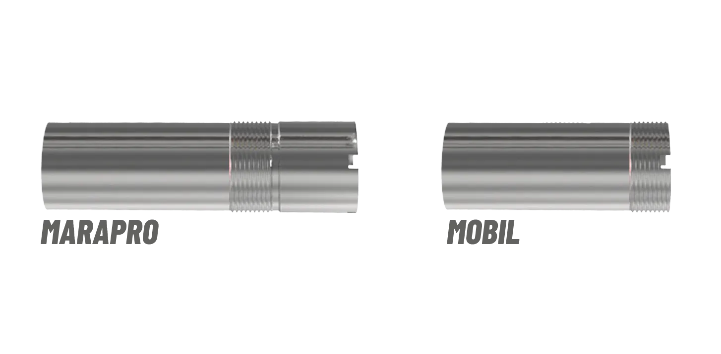 RETAY Shotgun Chokes