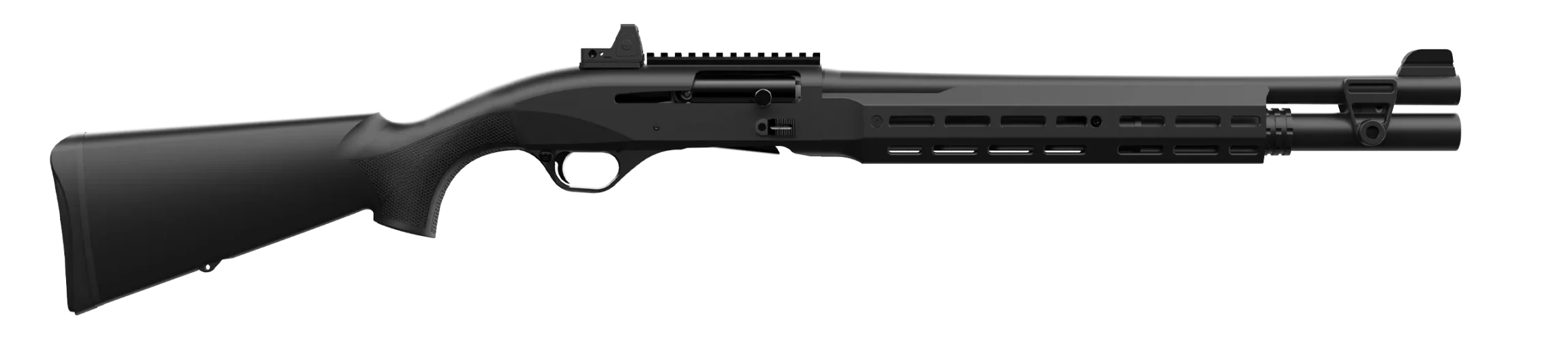 724 Patrol