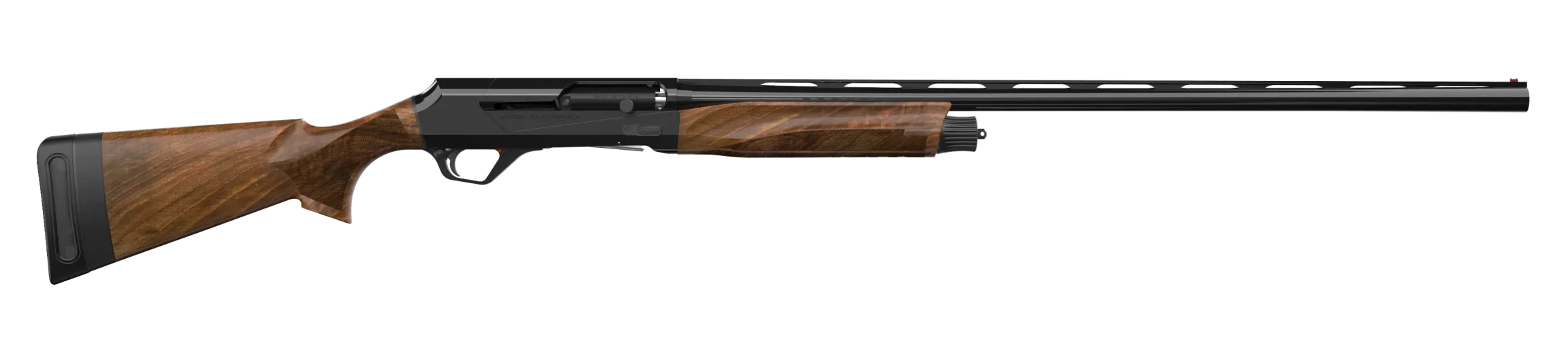 Air Control Extreme R  Jet Black